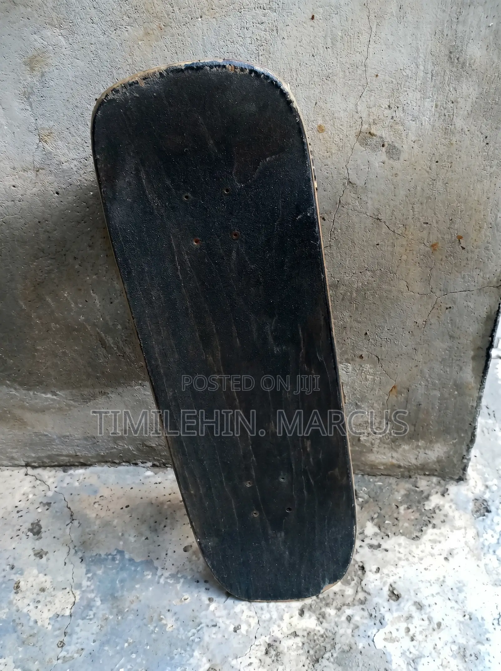 Skateboard