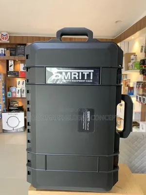 Smriti Pelican Box