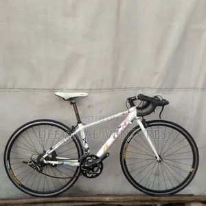 Drop Bar Sports Bicycle