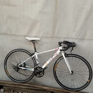 Drop Bar Sports Bicycle