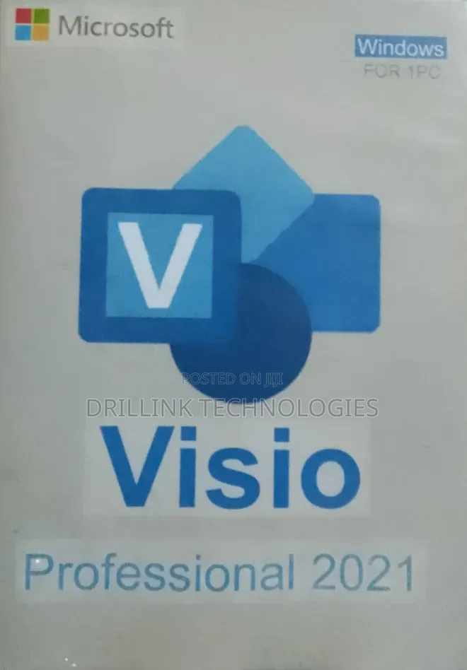 Microsoft Softwares
