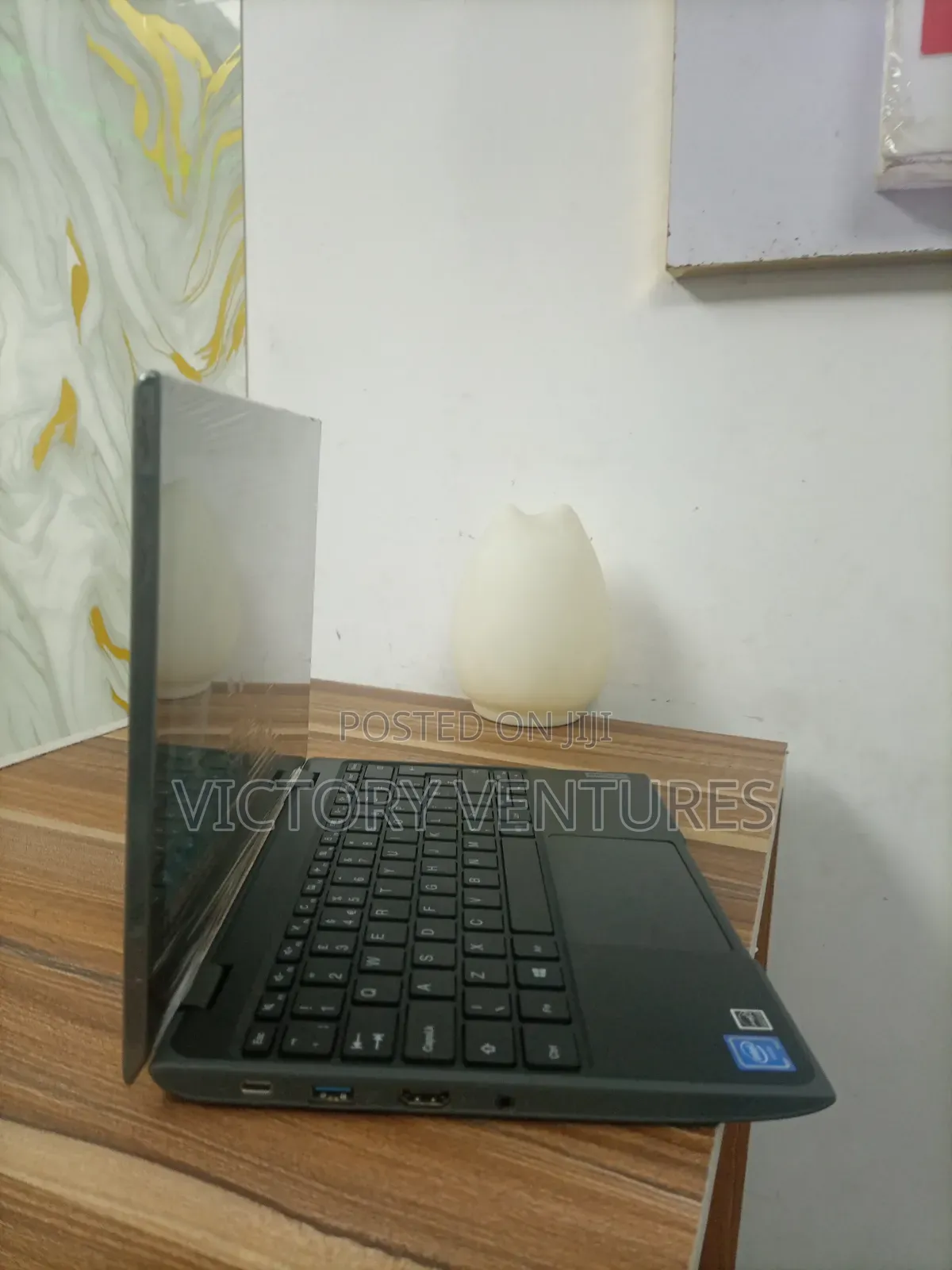 Laptop Lenovo 100e 4GB Intel Celeron SSD 60GB