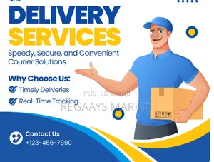 Logistics Services Idemili