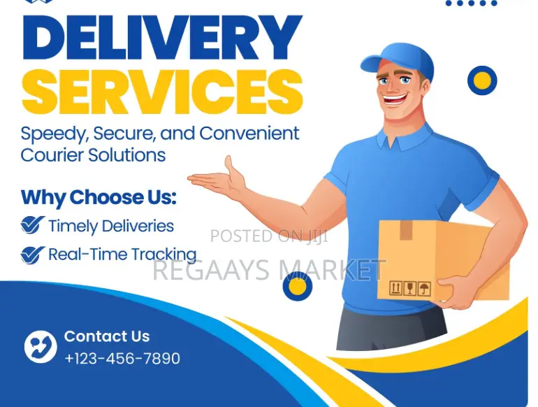 Logistics Services Idemili