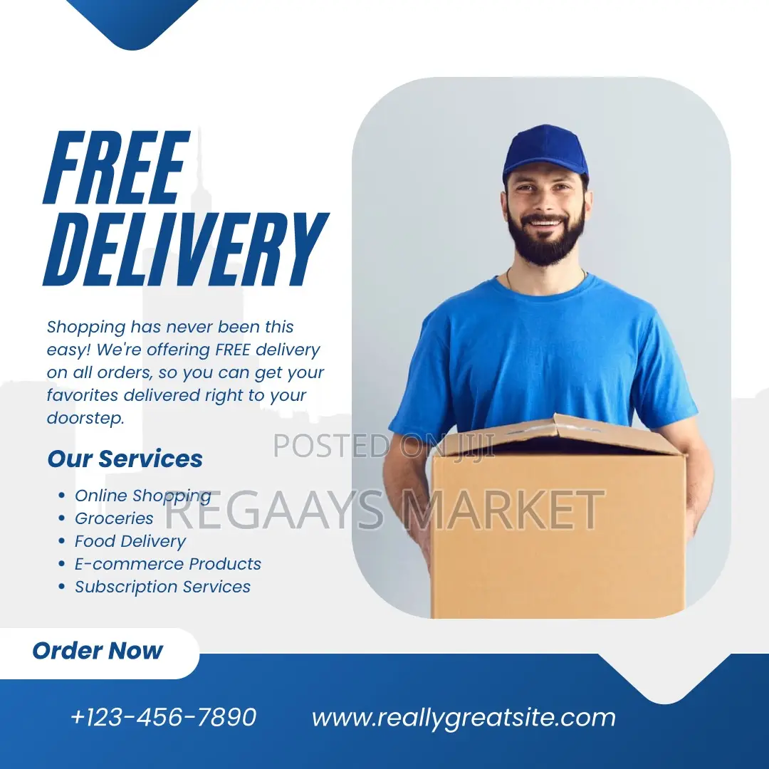 Logistics Services Idemili