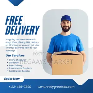 Logistics Services Idemili