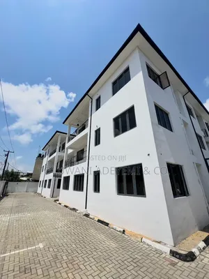 1bdrm Apartment in Ikoyi S.W for rent