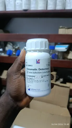Chromogenic Agar Liofilchem