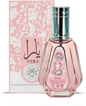 Arab Perfume
