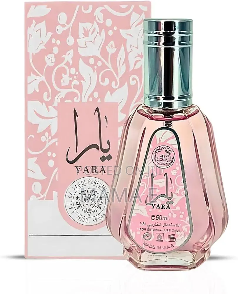 Arab Perfume