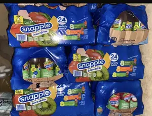 Snapple Juice Drink