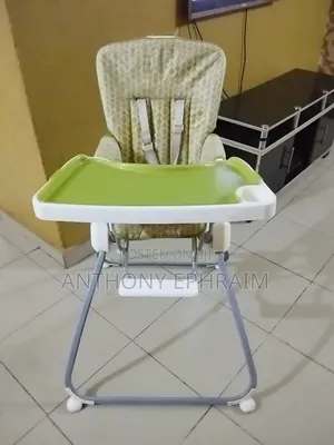 Children High Chair