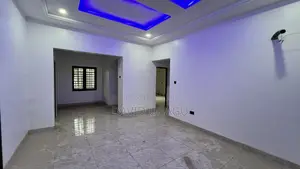 2bdrm Block of Flats in Hillview Estate, Kubwa for rent