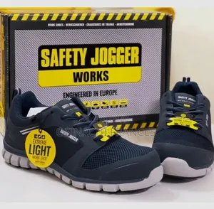 Safety Jogger Shoe Original