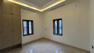 2bdrm Block of Flats in Hillview Estate, Kubwa for rent