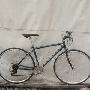 Ucob Road Bicycle (Tokunbo)