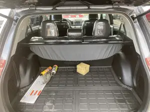 Toyota RAV4 XLE 4dr SUV (2.5L 4cyl 6A) 2014 Gray