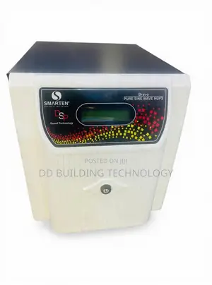 2.5kva 24v Smarten Transformer-Based Inverter
