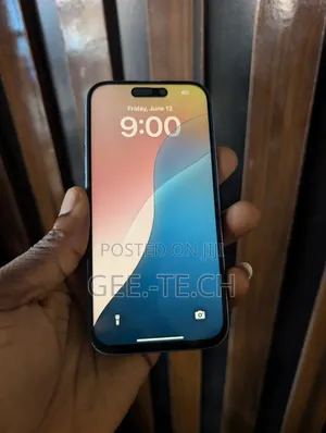 Apple iPhone 16 128 GB Blue