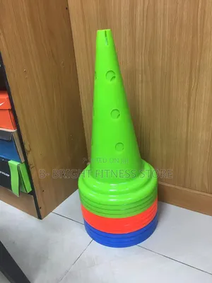 Standing Cone