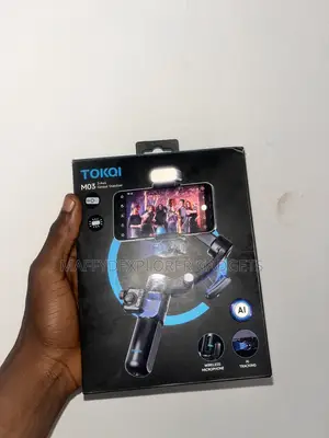 Tokqi M03 Gimbal