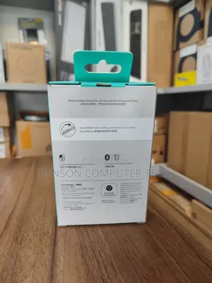 Logitech Signature M650l