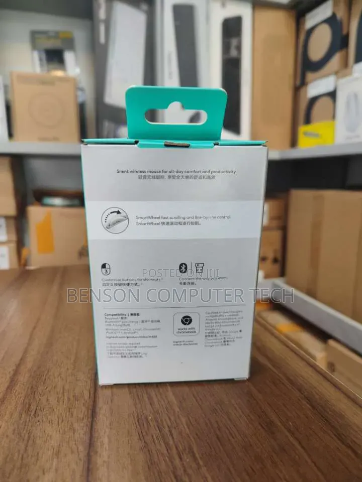 Logitech Signature M650l