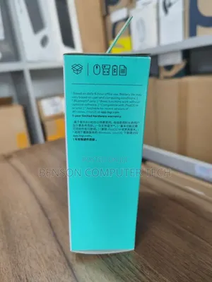 Logitech Signature M650l