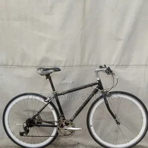 Full Body Aluminum Road Bicycle