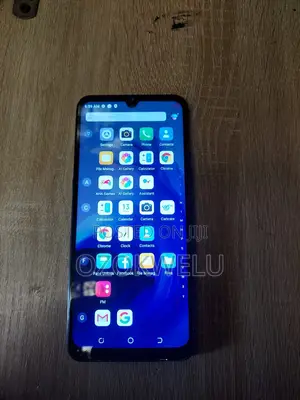 Tecno Pouvoir 4 32 GB Blue