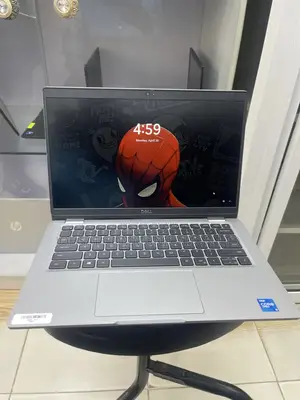 Laptop Dell Latitude 5320 8GB Intel Core i5 SSD 256GB