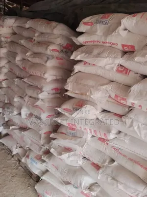 Calcium Carbonate