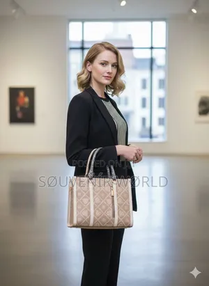 Leather Fashion Bag