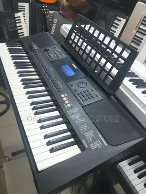 Yamaha PSR E453 Digital Portable Keyboard