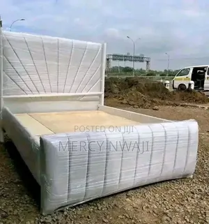 Luxury Finish Bedframe