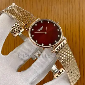 High Quality Longines Wristwatch