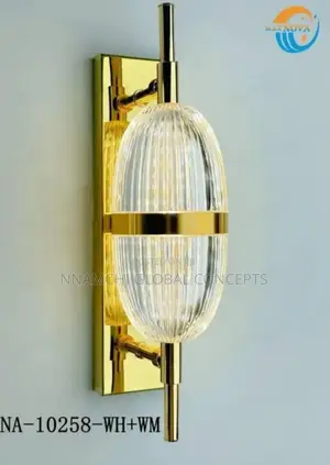 Nordic Wall Lamp Bedroom Bedside Light Warm Romantic Led Lights Luxury