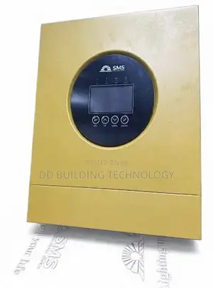 3kva 24v SMS Hybrid Inverter