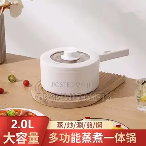 Electric Hot Pot