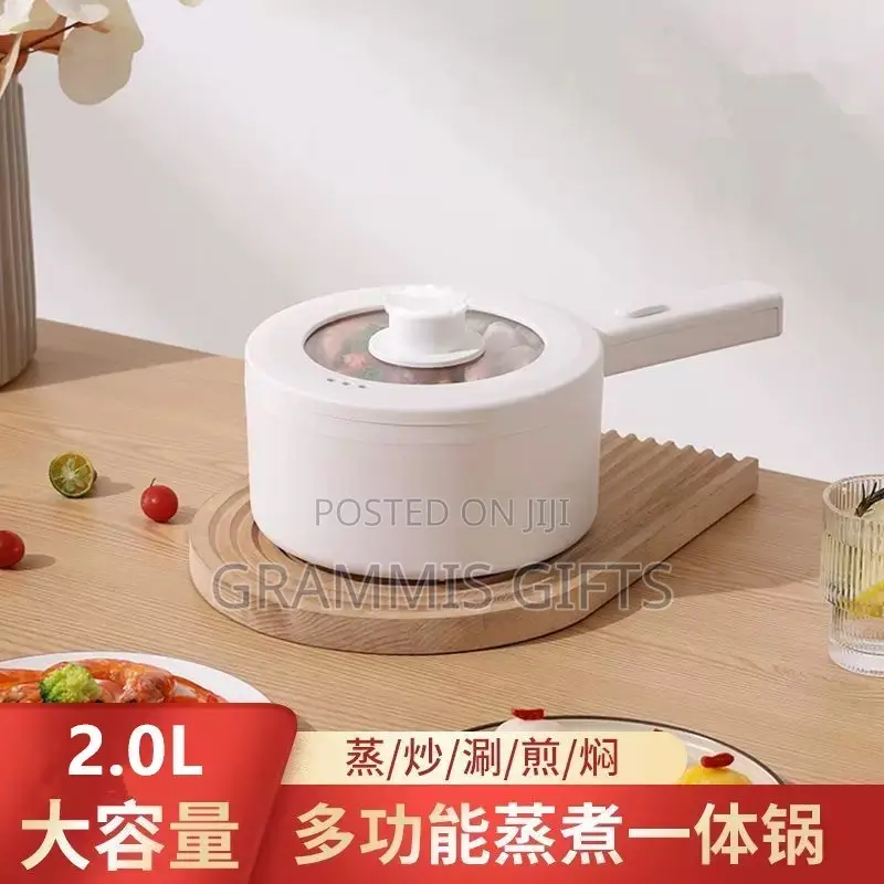 Electric Hot Pot