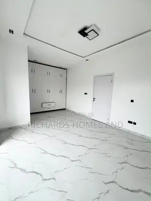 3bdrm Duplex in Abraham Adesanya Estate for rent