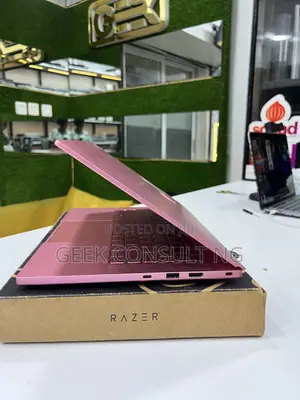 Laptop Razer Blade 16GB AMD Ryzen 9 SSD 1T