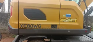 XCMG Mini Excavator