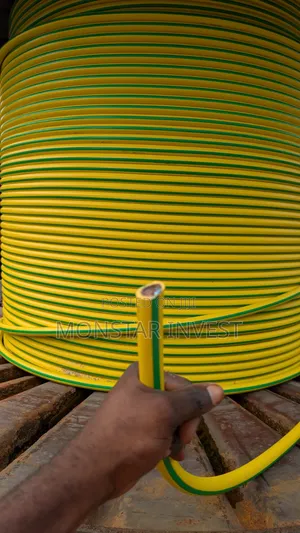 Electrical Cable Armored Drum