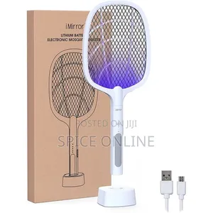 Xvip Premium Foldable Mosquito Swatter