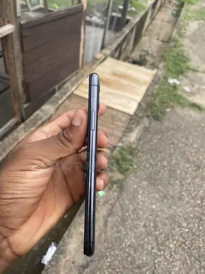 Apple iPhone 11 Pro Max 256 GB Black