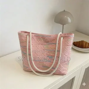Quality Tote Bag