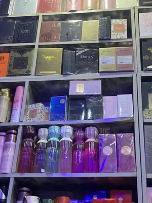 Luxury Perfumes Available — Smell Amazing, Feel Confident