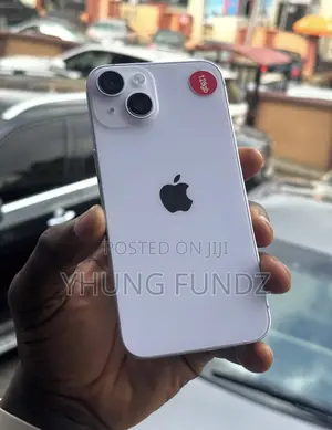 Apple iPhone 14 128 GB White