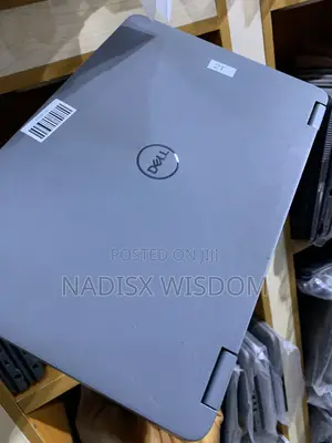New Laptop Dell Latitude 3120 8GB Intel Pentium SSD 128GB